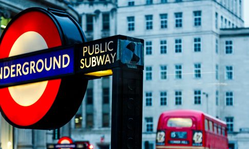 How can a deal be reached in the London Underground dispute?