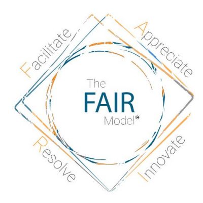 The FAIR Model