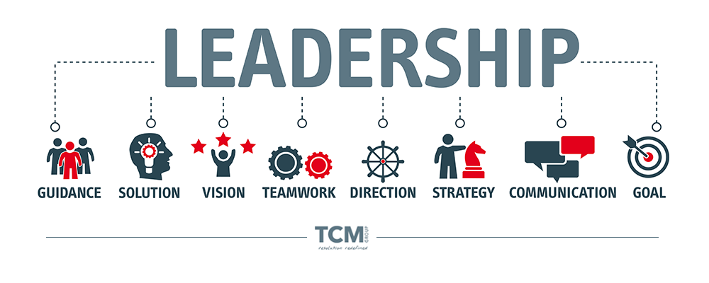 TCM: Leadership and Management
