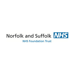 Norfolk and Suffolk NHS